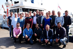 Participants of the ICOS Germany Annual Meeting 2016 in Kiel